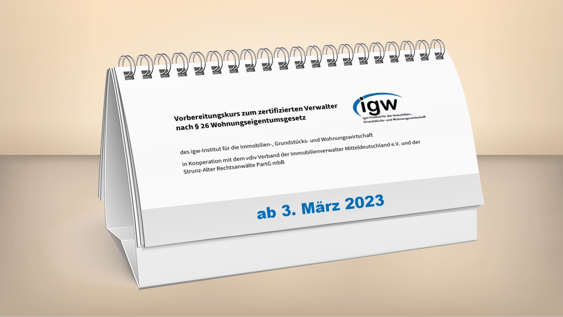 Veranstaltung 2023-03-03